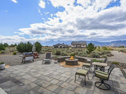 1796 Grandview Parkway, Minden, NV 89423 Photo