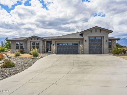 1796 Grandview Parkway, Minden, NV 89423 Photo