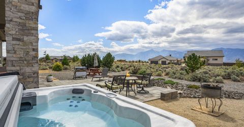 1796 Grandview Parkway, Minden, NV 89423 Photo