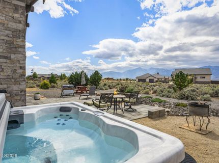 1796 Grandview Parkway, Minden, NV 89423 Photo