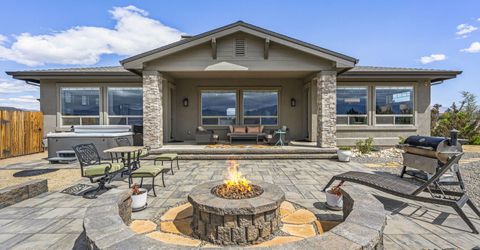 1796 Grandview Parkway, Minden, NV 89423 Photo