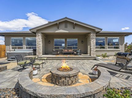 1796 Grandview Parkway, Minden, NV 89423 Photo