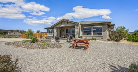 1796 Grandview Parkway, Minden, NV 89423 Photo