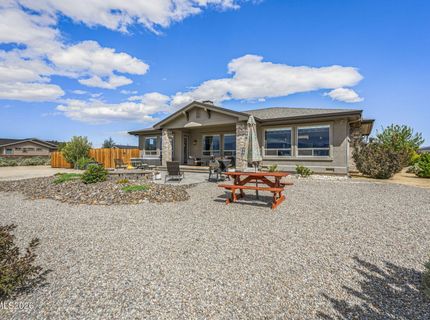 1796 Grandview Parkway, Minden, NV 89423 Photo