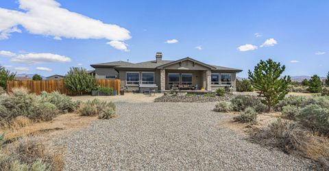 1796 Grandview Parkway, Minden, NV 89423 Photo