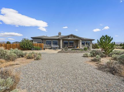1796 Grandview Parkway, Minden, NV 89423 Photo