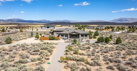 1796 Grandview Parkway, Minden, NV 89423 Photo