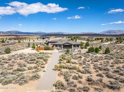 1796 Grandview Parkway, Minden, NV 89423 Photo
