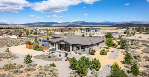 1796 Grandview Parkway, Minden, NV 89423 Photo