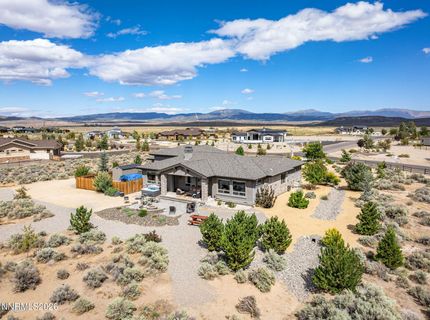 1796 Grandview Parkway, Minden, NV 89423 Photo