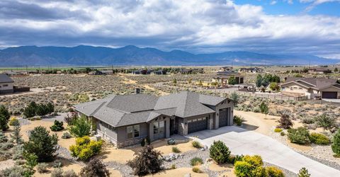 1796 Grandview Parkway, Minden, NV 89423 Photo