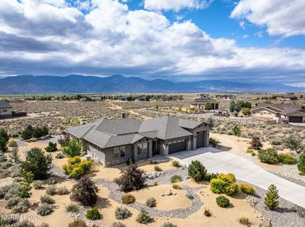 1796 Grandview Parkway, Minden, NV 89423 Photo