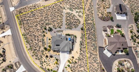 1796 Grandview Parkway, Minden, NV 89423 Photo