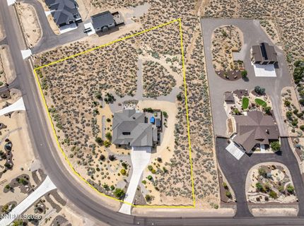 1796 Grandview Parkway, Minden, NV 89423 Photo