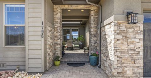 1796 Grandview Parkway, Minden, NV 89423 Photo