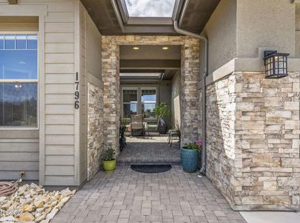 1796 Grandview Parkway, Minden, NV 89423 Photo