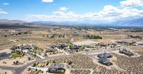 1796 Grandview Parkway, Minden, NV 89423 Photo
