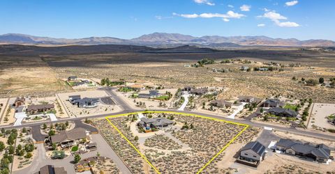 1796 Grandview Parkway, Minden, NV 89423 Photo