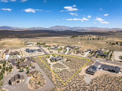 1796 Grandview Parkway, Minden, NV 89423 Photo