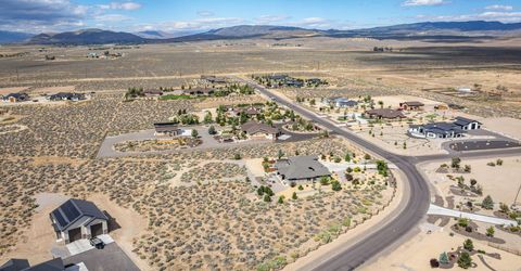 1796 Grandview Parkway, Minden, NV 89423 Photo