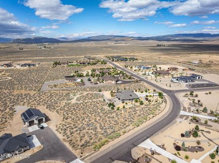 1796 Grandview Parkway, Minden, NV 89423 Photo
