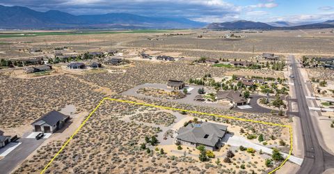 1796 Grandview Parkway, Minden, NV 89423 Photo