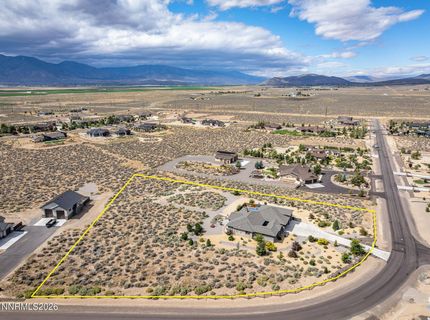 1796 Grandview Parkway, Minden, NV 89423 Photo