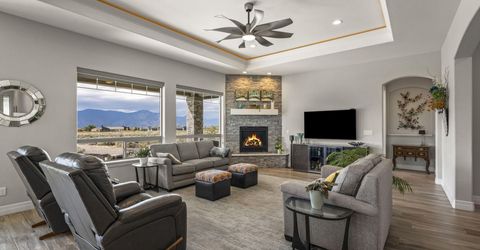 1796 Grandview Parkway, Minden, NV 89423 Photo