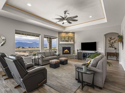 1796 Grandview Parkway, Minden, NV 89423 Photo