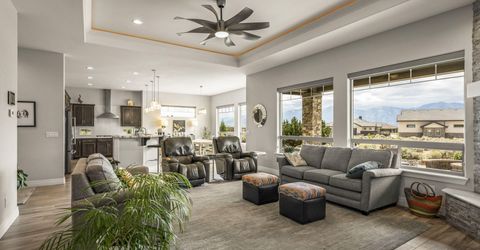 1796 Grandview Parkway, Minden, NV 89423 Photo