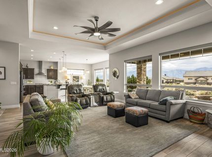 1796 Grandview Parkway, Minden, NV 89423 Photo