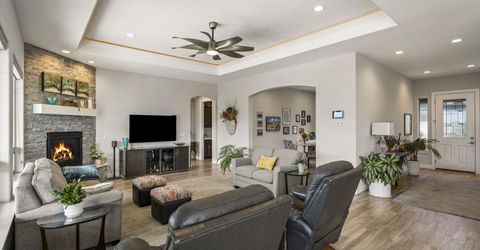 1796 Grandview Parkway, Minden, NV 89423 Photo