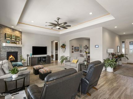1796 Grandview Parkway, Minden, NV 89423 Photo