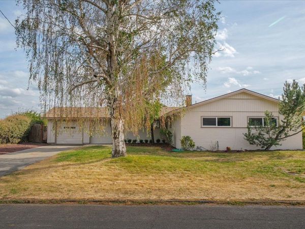 4805 W Northwest Blvd, Spokane, WA 99205