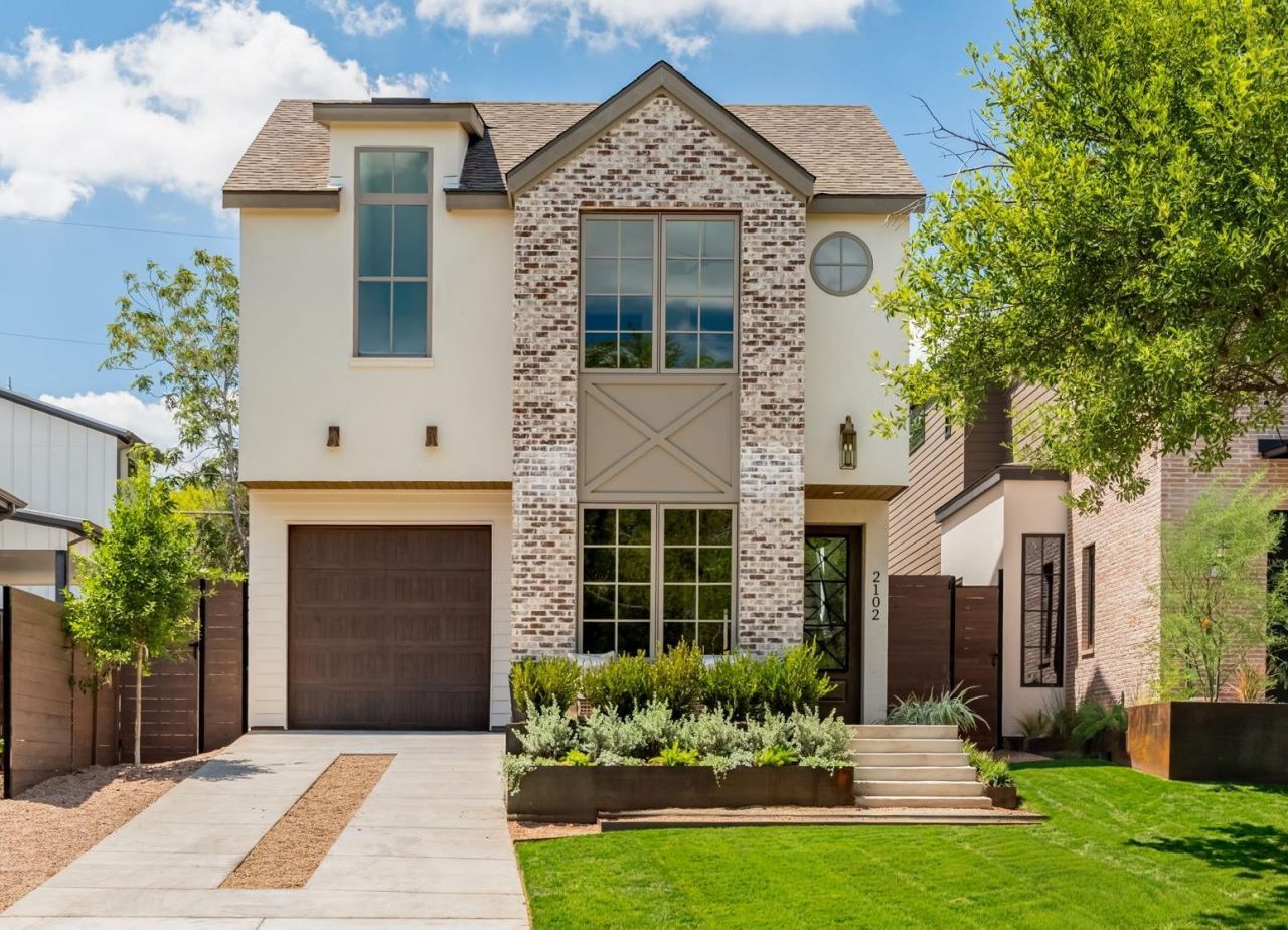 2102 Palo Pinto Dr, Austin, TX 78723 Main Photo