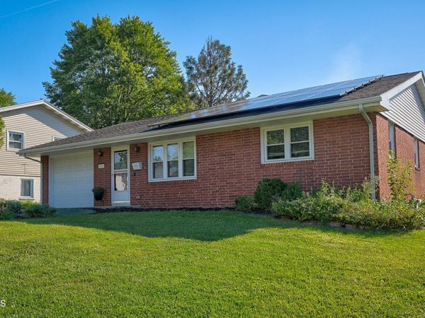 2629 Greenacre Drive, Findlay, OH 45840