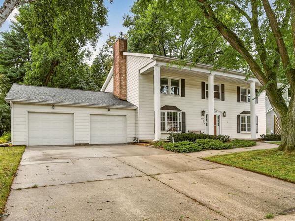 1812 7th Street SW, Rochester, MN 55902