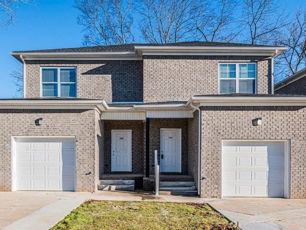 1120/1124 Garfield Street , Bowling Green, KY 42101