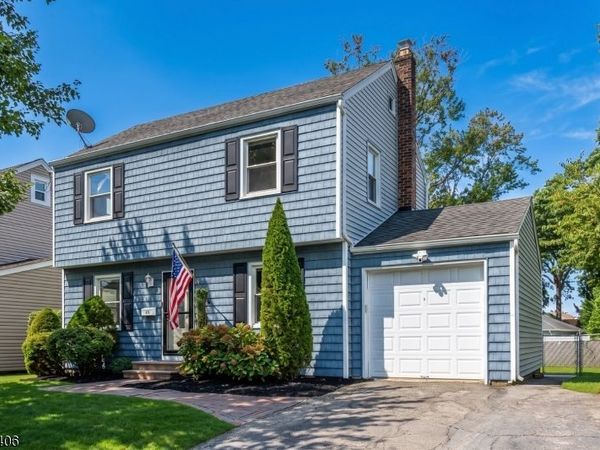 478 Whitewood Rd, Union, NJ 07083