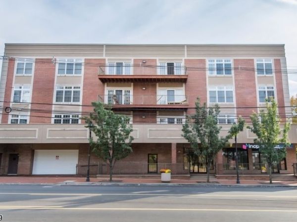 1677 Springfield Ave-8, Unit 8, Maplewood, NJ 07040