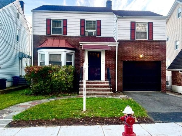 244 Belleview Ter, Hillside, NJ 07205
