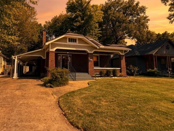 1874 WALKER DR, Memphis, TN 38114