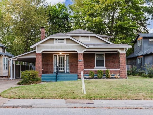 1874 WALKER DR, Memphis, TN 38114