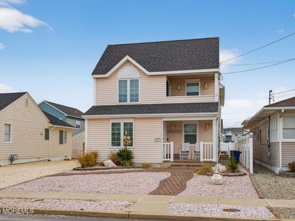 19A Haddonfield Avenue, Lavallette, NJ 08735