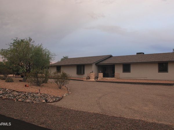 23332 W WATKINS Street, Buckeye, AZ 85326