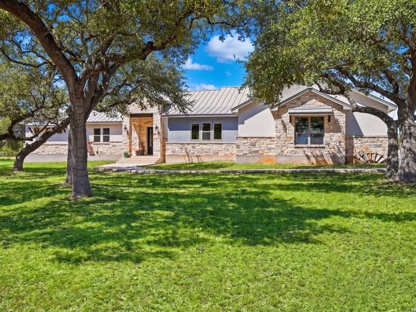 31131 WINDMILL LN, Bulverde, TX 78163