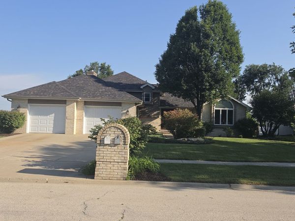 1223 Wales Court , Shorewood, IL 60404