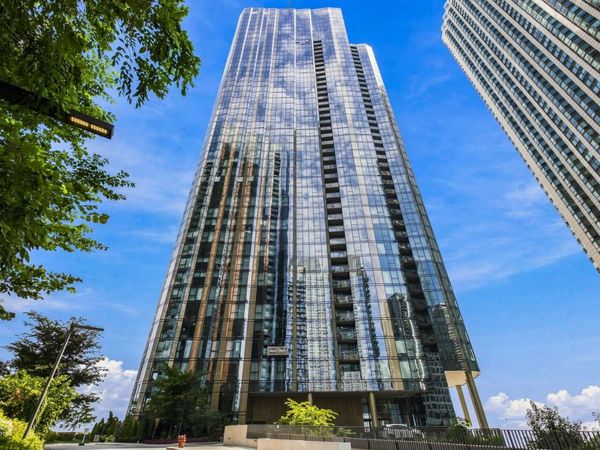 211 N Harbor Drive , Unit 3803, Chicago, IL 60601