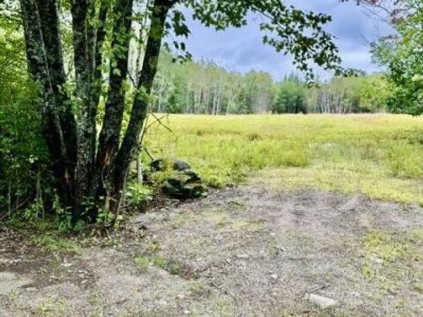 Lot 96 Heath Road , Milbridge, ME 04658