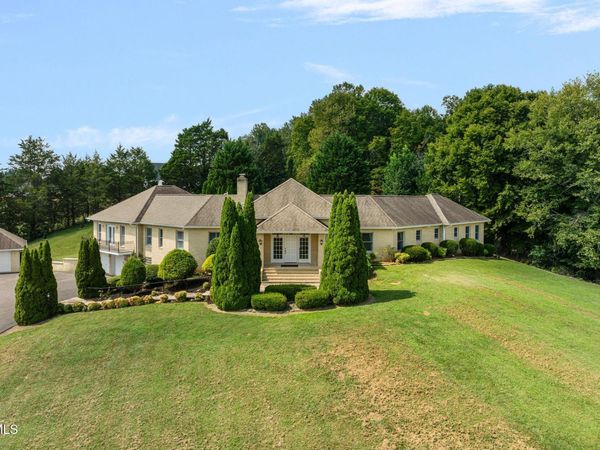 670 Headtown Road, Jonesborough, TN 37659